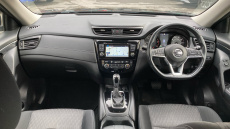 Nissan X-Trail 1.7 dCi N-Connecta 5dr CVT Diesel Station Wagon